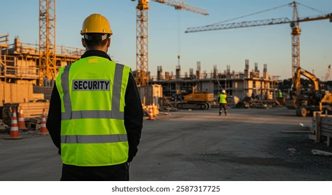 Construction Work